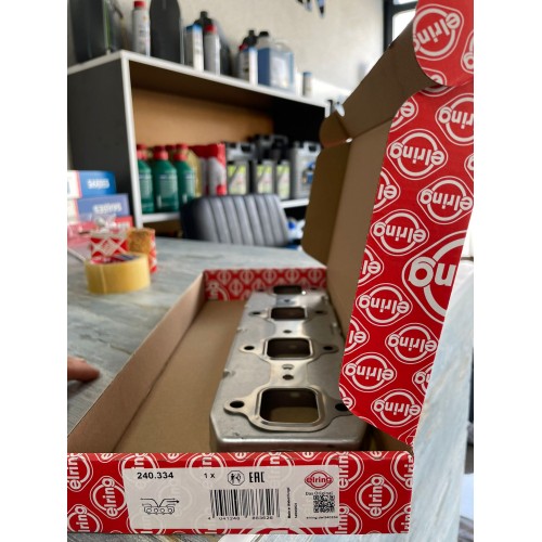 EGSOZ MANİFOLD CONTASI LR174018/LR081625